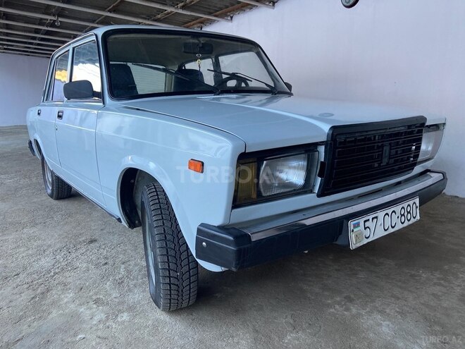 LADA (VAZ) 2107 2001, 86,000 km - 1.6 l - Şəmkir