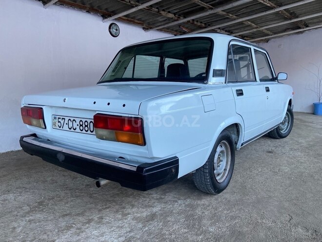 LADA (VAZ) 2107 2001, 86,000 km - 1.6 l - Şəmkir