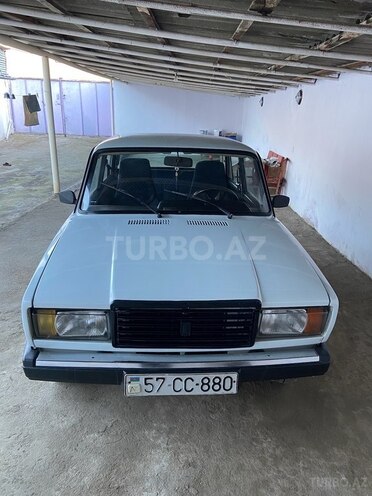 LADA (VAZ) 2107 2001, 86,000 km - 1.6 l - Şəmkir