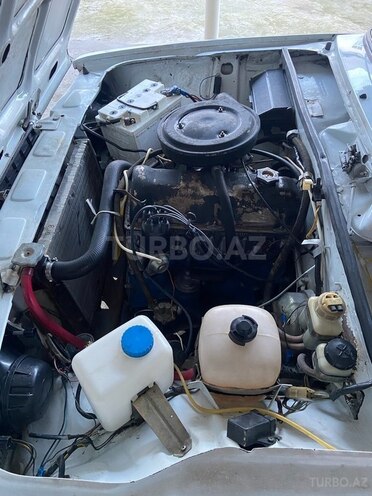 LADA (VAZ) 2107 2001, 86,000 km - 1.6 l - Şəmkir