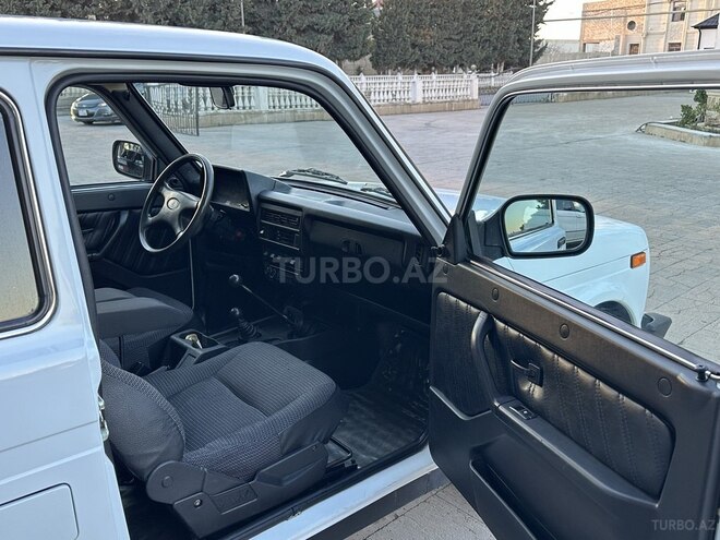 LADA (VAZ) Niva 2013, 146,543 km - 1.7 л - Bakı