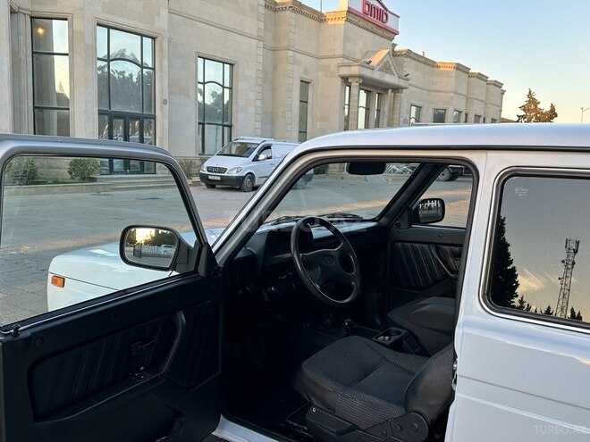 LADA (VAZ) Niva 2013, 146,543 km - 1.7 л - Bakı