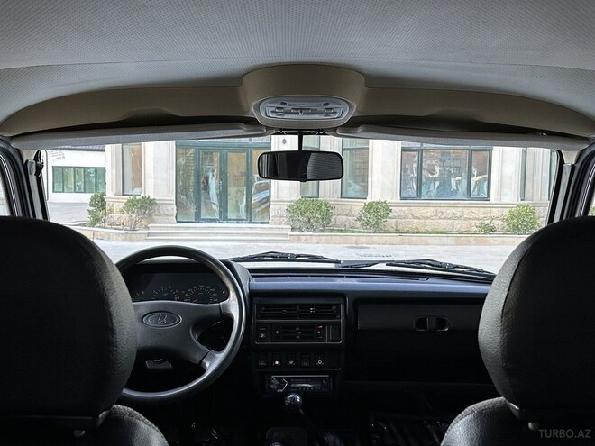 LADA (VAZ) Niva 2013, 146,543 km - 1.7 л - Bakı