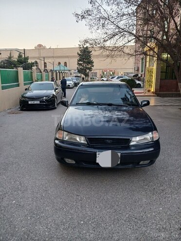 Daewoo Nexia 2008, 250,000 km - 1.5 л - Bakı