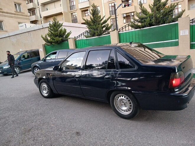 Daewoo Nexia 2008, 250,000 km - 1.5 л - Bakı