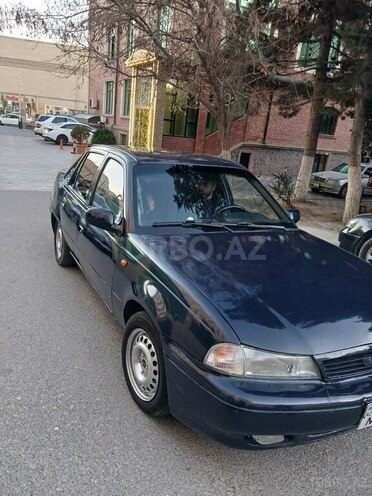 Daewoo Nexia 2008, 250,000 km - 1.5 л - Bakı