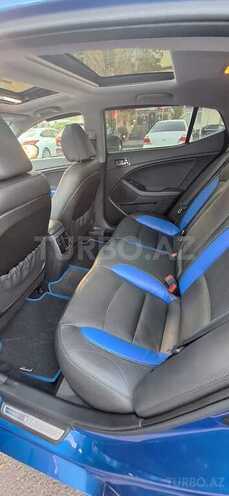 Kia Optima 2012, 160,000 km - 2.0 l - Bakı