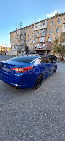 Kia Optima 2012, 160,000 km - 2.0 l - Bakı