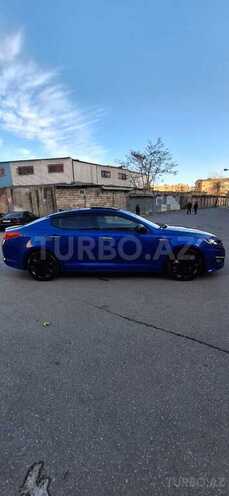 Kia Optima 2012, 160,000 km - 2.0 l - Bakı