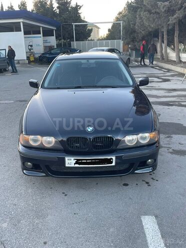 BMW 530 2000, 256,452 km - 3.0 л - Bakı