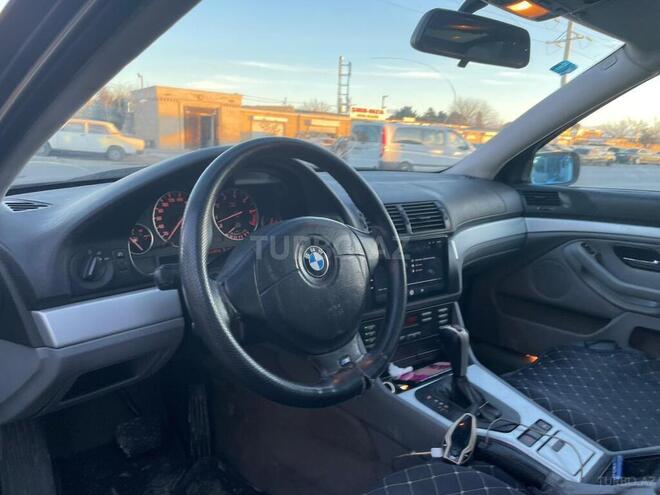 BMW 530 2000, 256,452 km - 3.0 л - Bakı