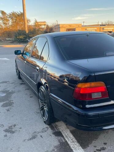 BMW 530 2000, 256,452 km - 3.0 л - Bakı