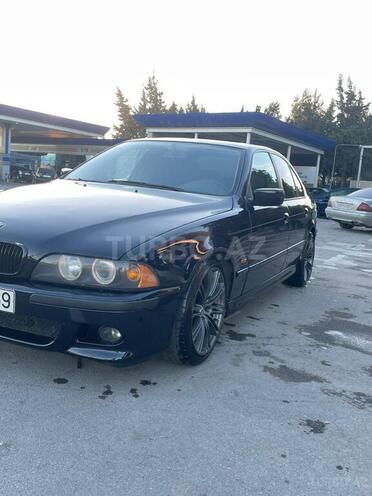 BMW 530 2000, 256,452 km - 3.0 л - Bakı