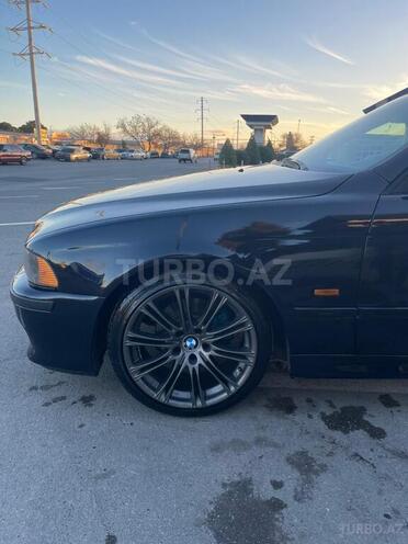 BMW 530 2000, 256,452 km - 3.0 л - Bakı