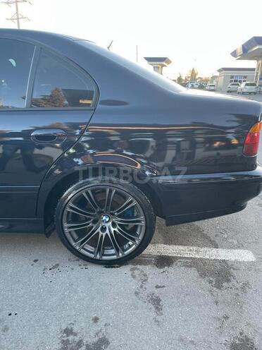 BMW 530 2000, 256,452 km - 3.0 л - Bakı