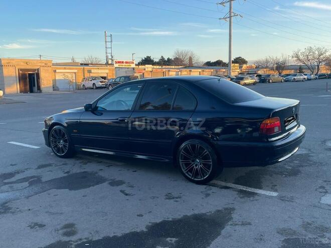 BMW 530 2000, 256,452 km - 3.0 л - Bakı