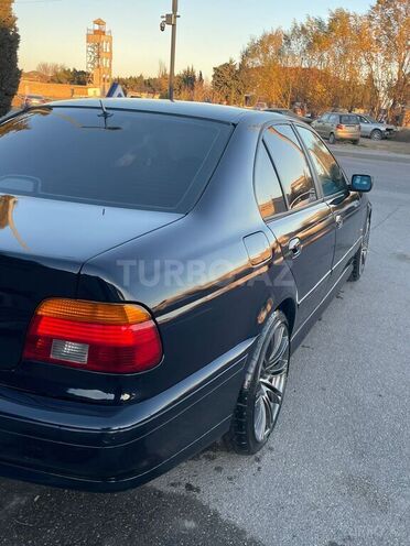 BMW 530 2000, 256,452 km - 3.0 л - Bakı