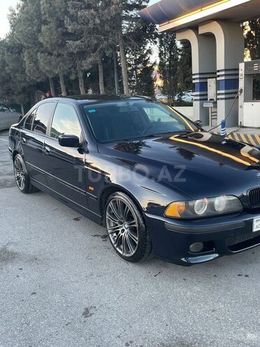 BMW 530 2000, 256,452 km - 3.0 л - Bakı