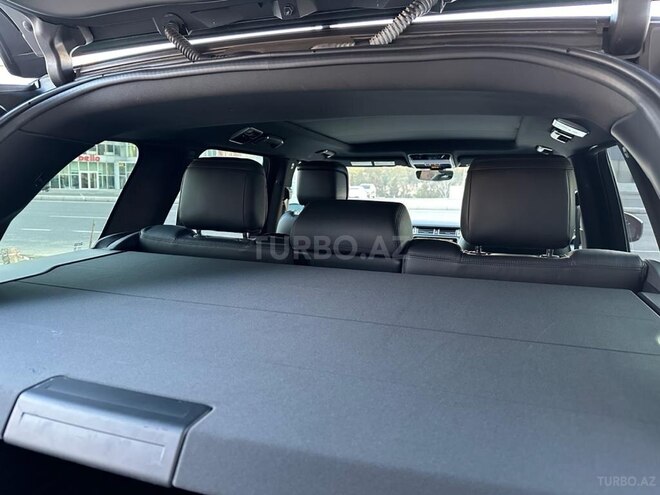 Land Rover Range Rover 2019, 106,217 km - 3.0 л - Bakı