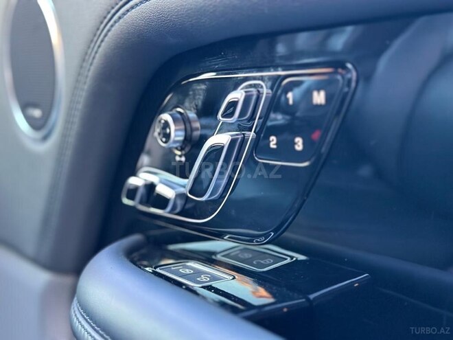 Land Rover Range Rover 2019, 106,217 km - 3.0 л - Bakı
