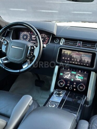 Land Rover Range Rover 2019, 106,217 km - 3.0 л - Bakı