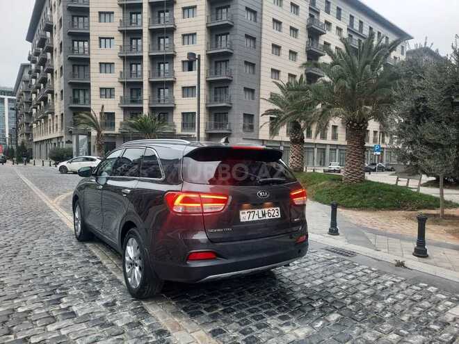 Kia Sorento 2015, 185,000 km - 2.0 l - Bakı