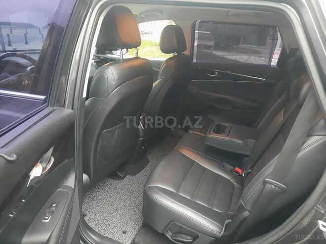 Kia Sorento 2015, 185,000 km - 2.0 l - Bakı