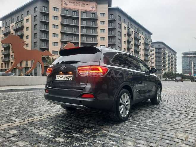 Kia Sorento 2015, 185,000 km - 2.0 l - Bakı