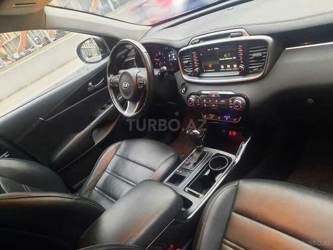 Kia Sorento 2015, 185,000 km - 2.0 l - Bakı