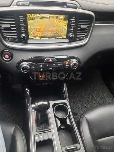 Kia Sorento 2015, 185,000 km - 2.0 l - Bakı