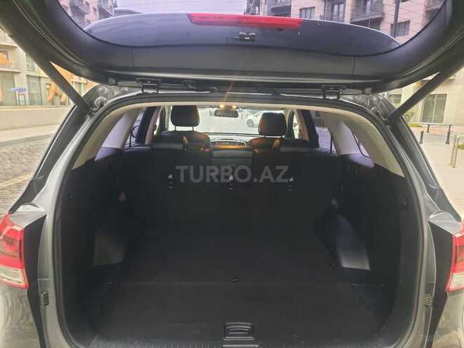 Kia Sorento 2015, 185,000 km - 2.0 l - Bakı