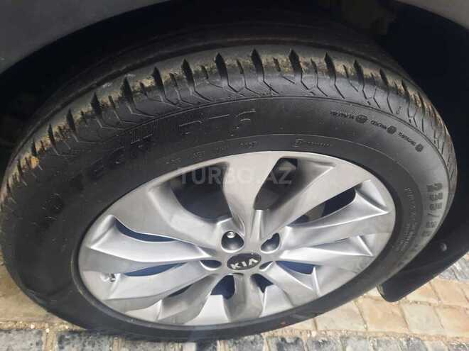 Kia Sorento 2015, 185,000 km - 2.0 l - Bakı