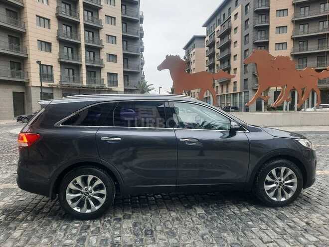 Kia Sorento 2015, 185,000 km - 2.0 l - Bakı