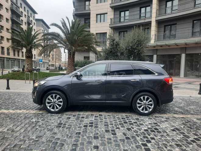 Kia Sorento 2015, 185,000 km - 2.0 l - Bakı