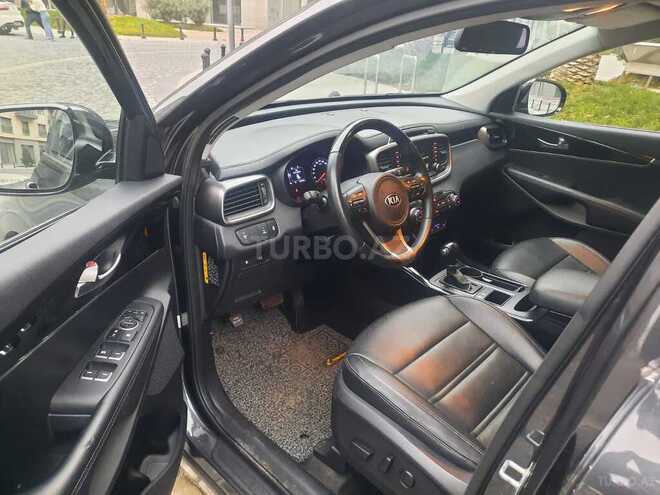 Kia Sorento 2015, 185,000 km - 2.0 l - Bakı