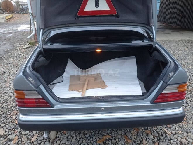 Mercedes E 200 1992, 503,777 km - 2.0 l - Lənkəran