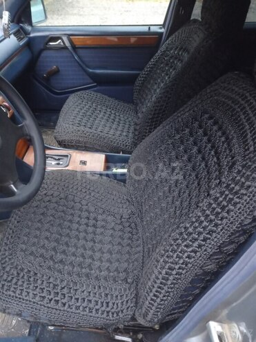 Mercedes E 200 1992, 503,777 km - 2.0 l - Lənkəran