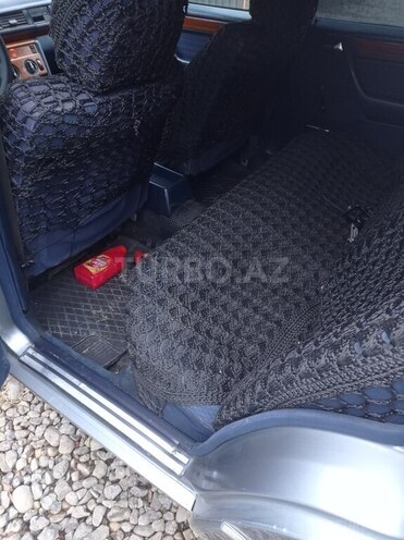 Mercedes E 200 1992, 503,777 km - 2.0 l - Lənkəran
