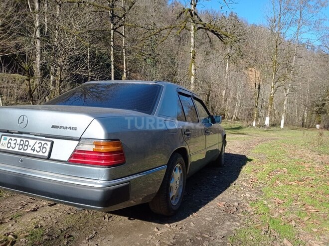 Mercedes E 200 1992, 503,777 km - 2.0 l - Lənkəran