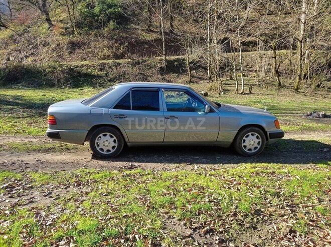 Mercedes E 200 1992, 503,777 km - 2.0 l - Lənkəran