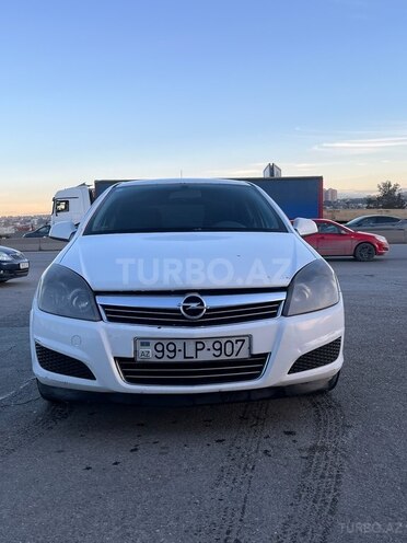 Opel Astra 2010, 39,000 km - 1.3 л - Bakı