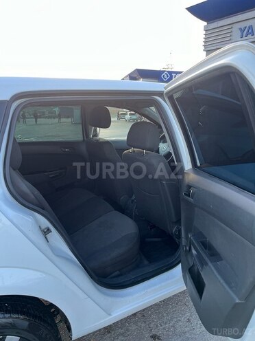 Opel Astra 2010, 39,000 km - 1.3 л - Bakı
