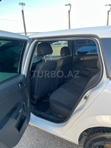 Opel Astra 2010, 39,000 km - 1.3 л - Bakı