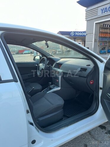 Opel Astra 2010, 39,000 km - 1.3 л - Bakı