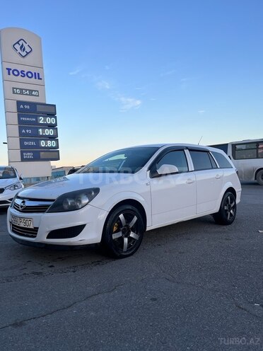 Opel Astra 2010, 39,000 km - 1.3 л - Bakı