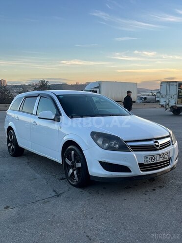 Opel Astra 2010, 39,000 km - 1.3 л - Bakı