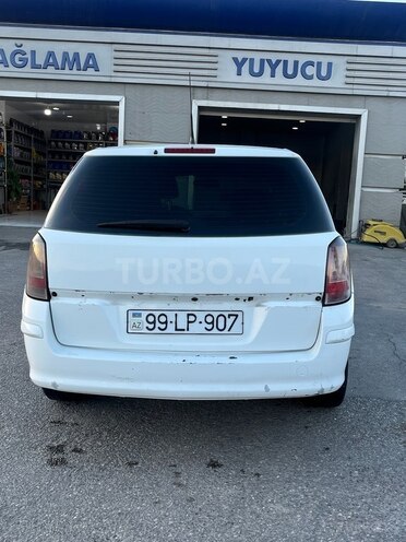 Opel Astra 2010, 39,000 km - 1.3 л - Bakı