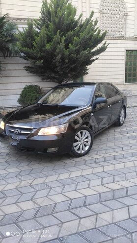 Hyundai Sonata 2005, 272,445 km - 2.4 l - Bakı