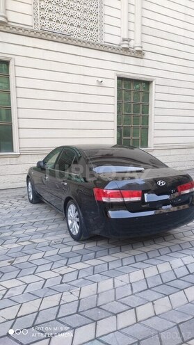 Hyundai Sonata 2005, 272,445 km - 2.4 l - Bakı