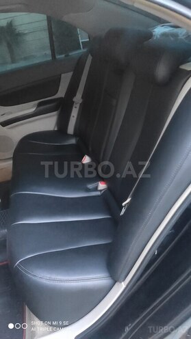 Hyundai Sonata 2005, 272,445 km - 2.4 l - Bakı